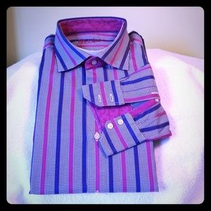 Robert Graham shirt